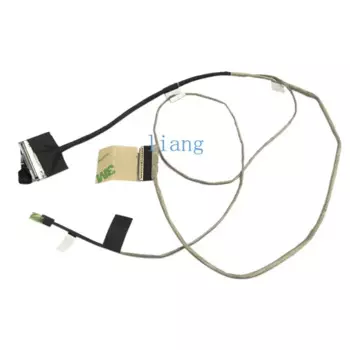 Видеокабель FHD EDP с ЖК-экраном 40pin для Asus ROG Strix gl703ge