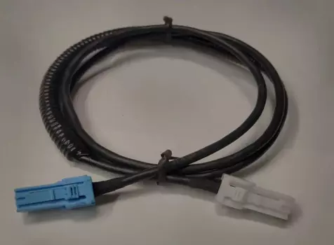 Видеокабель LVDS 2021 для Toyota Levin Corolla