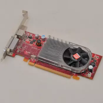 Видеокарта B629 109-B62941-00