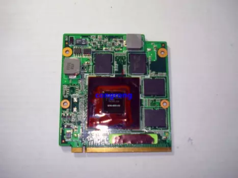 Видеокарта F8 NB8P 08G2041NV20I 9500M 512 Мб GS G84 625 A2 VGA для ASUS X55S X55SV X56S F8 F8S F8SN M50SV F8SV