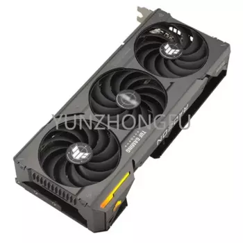 Видеокарта GIGABYTE AMD Radeon RX 7700 XT GAMING OC [GV-R77XTGAMING OC-12GD]