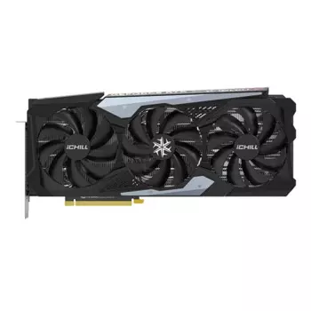 Видеокарта INNO3D GeForce RTX4070SUPER RTX4070 12G