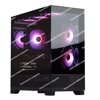 Видеокарта MSI Rtx4060, 12600kf, RGB