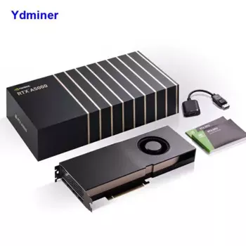 Видеокарта rtx rtx a2000 a4000 a5000 игровая видеокарта для Nintendo