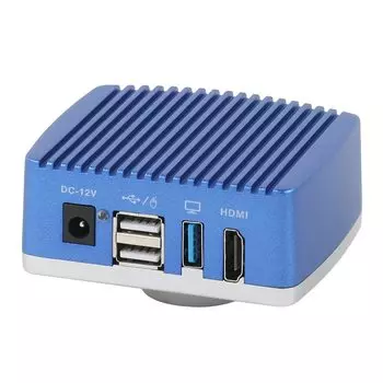 Видеомикроскоп Eakins 8MP 4K