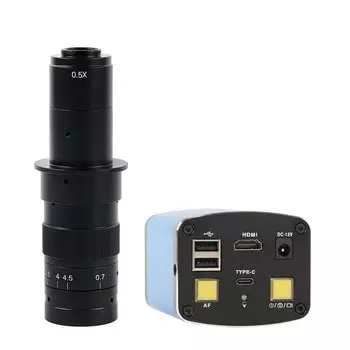 Видеомикроскоп Eakins Autofocus