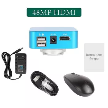 Видеомикроскоп YIZHAN YIZHAN-2607