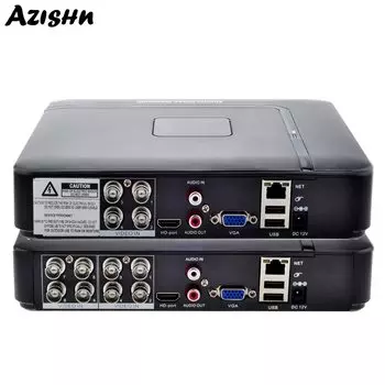 Видеорегистратор AZISHN A160992