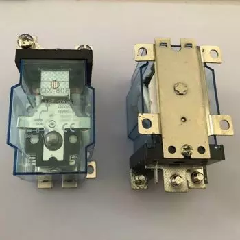 VIDONIA JQX-60F 1Z 60A реле