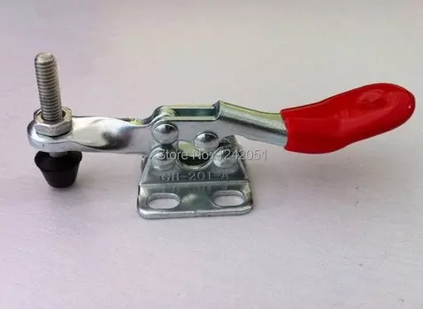 VIDONIA Переключатель зажим 201A металлический