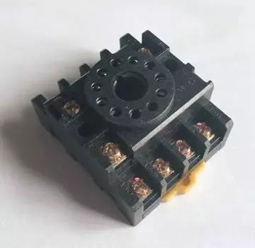 VIDONIA PF083A 8PIN PF113A 11PIN реле