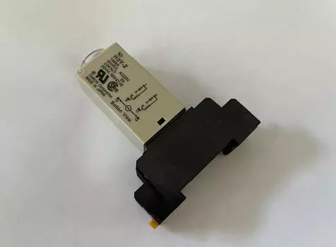 VIDONIA Таймер задержки H3Y-2