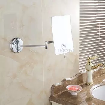 Vidric зеркала для ванной 3x увеличение