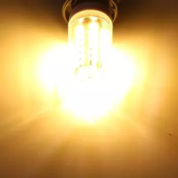 Маленькая светодиодная кукурузная лампа E27 E14 5 Вт Низкое напряжение 12 В 24 В 36 В 48 В 60 В Энергосберегающая лампа Прожектор Свеча 12 24 В Освещение для дома и комнаты