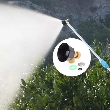 Вихревой распылитель для полива JCSYFAC