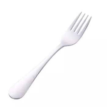 Вилка для фруктов и салата Bisda из нержавеющей стали