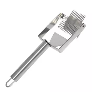 Вилка для распечатывания меда GREENVIVE UF16