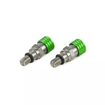 Вилка для выпуска воздуха M5x0,8 для Kawasaki KX250F KX KLX KDX 65 85 125 140 250 450 KDX220 KDX200 KLX450R KLX650R Honda Suzuki Yamaha