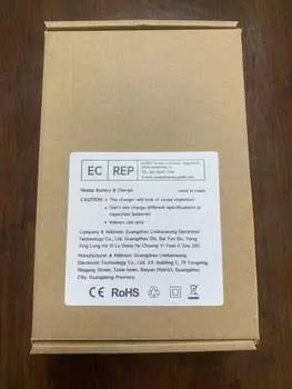 Вилка европейского стандарта