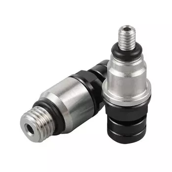 Вилка M4x0.7 M8 x 1,0 для KTM SX 125 SX 250 450 XC 300 350 450 2017-2019 Husqvarna TX 300 TC 125 FC