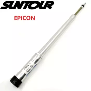 Вилка Передняя SUNTOUR EPICON амортизирующий стержень, FUN062-10, FUN063-10, в старом стиле