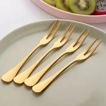 Вилки из нержавеющей стали Buyer Star