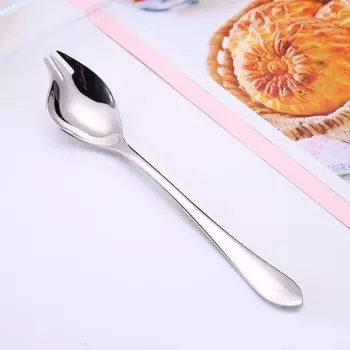 Вилки MEXQCH из нержавеющей стали