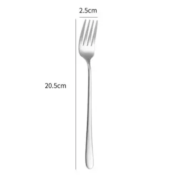 Вилки MEXQCH из нержавеющей стали