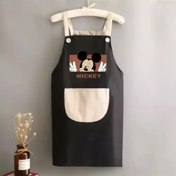 Виниловая кукла HEROCROSS Микки Маус