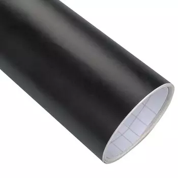 Виниловая самоклеящаяся пленка 3D 6D из углеродного волокна