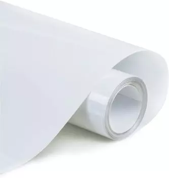 Виниловая термотрансферная пленка WHALITZY для одежды