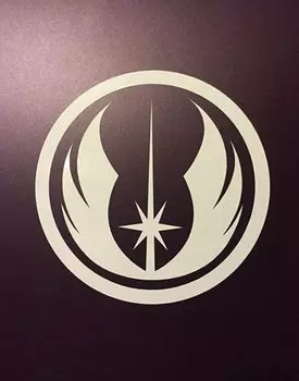 Виниловые наклейки Kasamanis Империал Ребел Альянс