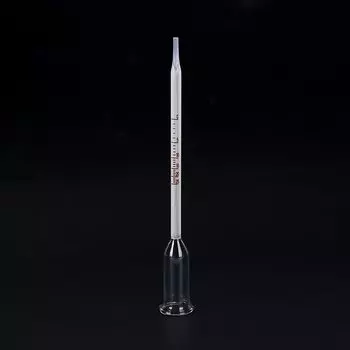 Винометр для измерения спирта, от 0 до 25 градусов