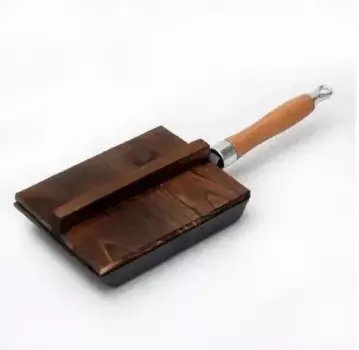 VINRITO чугунная сковорода для тамагояки