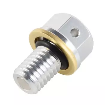 Винт наполнителя заглушки двигателя мотоцикла M10xP1.5 для KAWASAKI KX250F 2004-2018 KX 65 85 112 125 250 250F 250R 450F 500