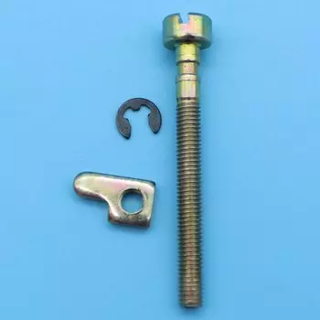 Винт натяжителя цепи Haishine для бензопил Husqvarna 235 240 36 41 136 141 137 142 POULAN 2200 2300 2500 2600 2750