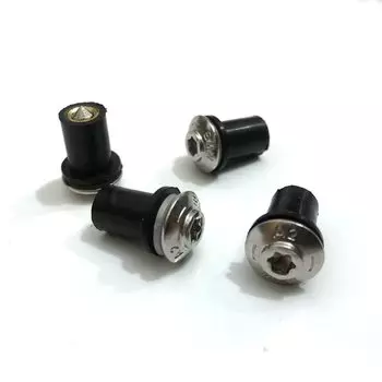 Винт переднего лобового стекла для BMW S1000RR 2019 2020 2021 2022