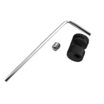 Винт с кнопкой с накатанной головкой, толкатель из нержавеющей стали 416, резак из стали 416, изготовление установочного винта, новейший