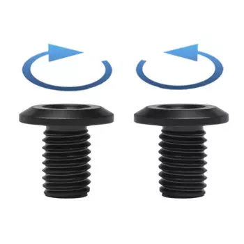 Винт с заглушкой для зеркала мотоцикла M8 для Ducati Diavel Monster 1200/1100/950/937/821/797/796/696 Streetfighter 848/V4/V2 XDiavel