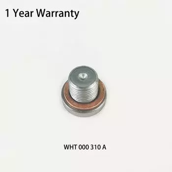 Винт трубки картера трансмиссионного масла M10X1 для A3 TT Q3 POLO PASSAT GOLF JETTA BORA TIGUAN WHT 000310 A