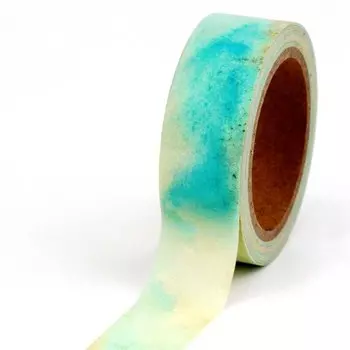 Винтажная бумажная лента GREATHOPE WASHI TAPE для скрапбукинга