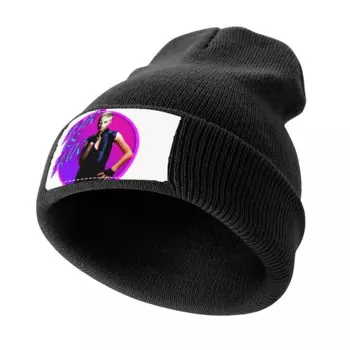 Винтажная футболка Legend of Billie Jean Essential, вязаная кепка, кепка дальнобойщика, кепка для рыбалки, кепки люксового бренда для мужчин и женщин