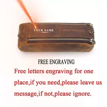 Винтажная кожаная сумка-карандаш CONTACTS FAMILY