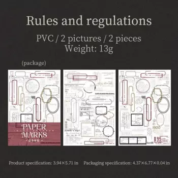 Винтажная кружевная этикетка JIANWU для творчества