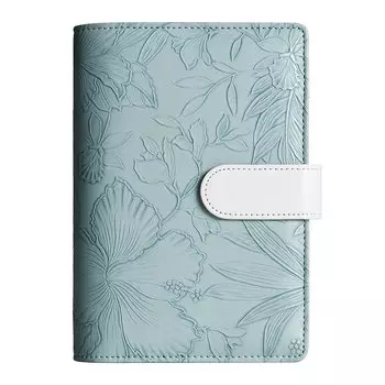 Винтажная обложка A6 Coliky