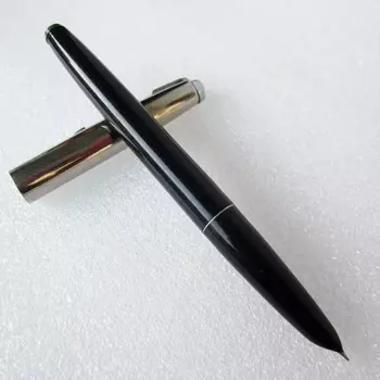 Винтажная перьевая ручка Jinhao Changjiang 227 F
