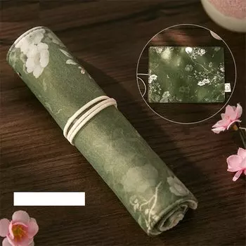 Винтажная сумка для карандашей VALIOSOPA А6008