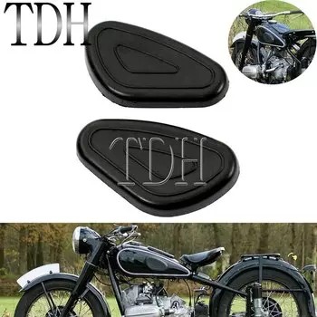 Винтажные аксессуары для мотоциклов, рукоятка рычага тормоза и сцепления для BMW K750 KS750 R66 R71 M72 Dnepr Урал в сборе