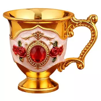 Винтажные бокалы для вина ACRDDK