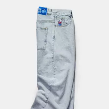 Винтажные брюки Y2K, уличная одежда в стиле хип-хоп, джинсы для больших мальчиков с мультяшной вышивкой, синие мешковатые мужские джинсы, женские джинсы с высокой талией